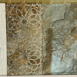 Decorative bead 30*60