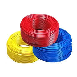 Single Core 0.5mm 1.5mm 2.5mm 4mm 6mm 10mm Electrical Cable copper wire wiring Solid BV Wire