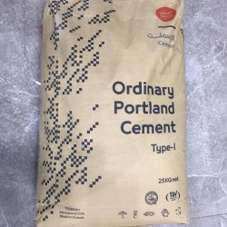 Ordinary portland Cement