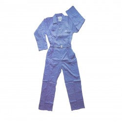 بلاسوت قطن ازرق فاتح L 100% CHN