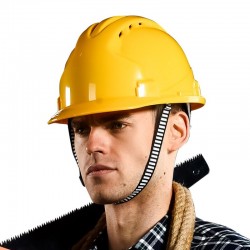 engineer helmet