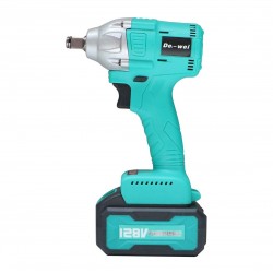 Battery Car Drill Socket