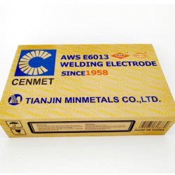 WELDING ELECTRODE M T12