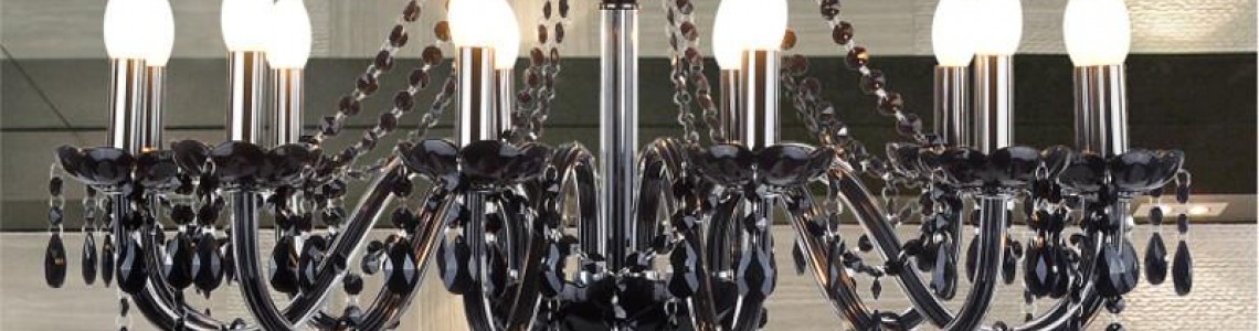 chandeliers and lighting 