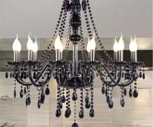 chandeliers and lighting 